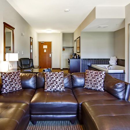 Canalta Hotel Melfort Экстерьер фото