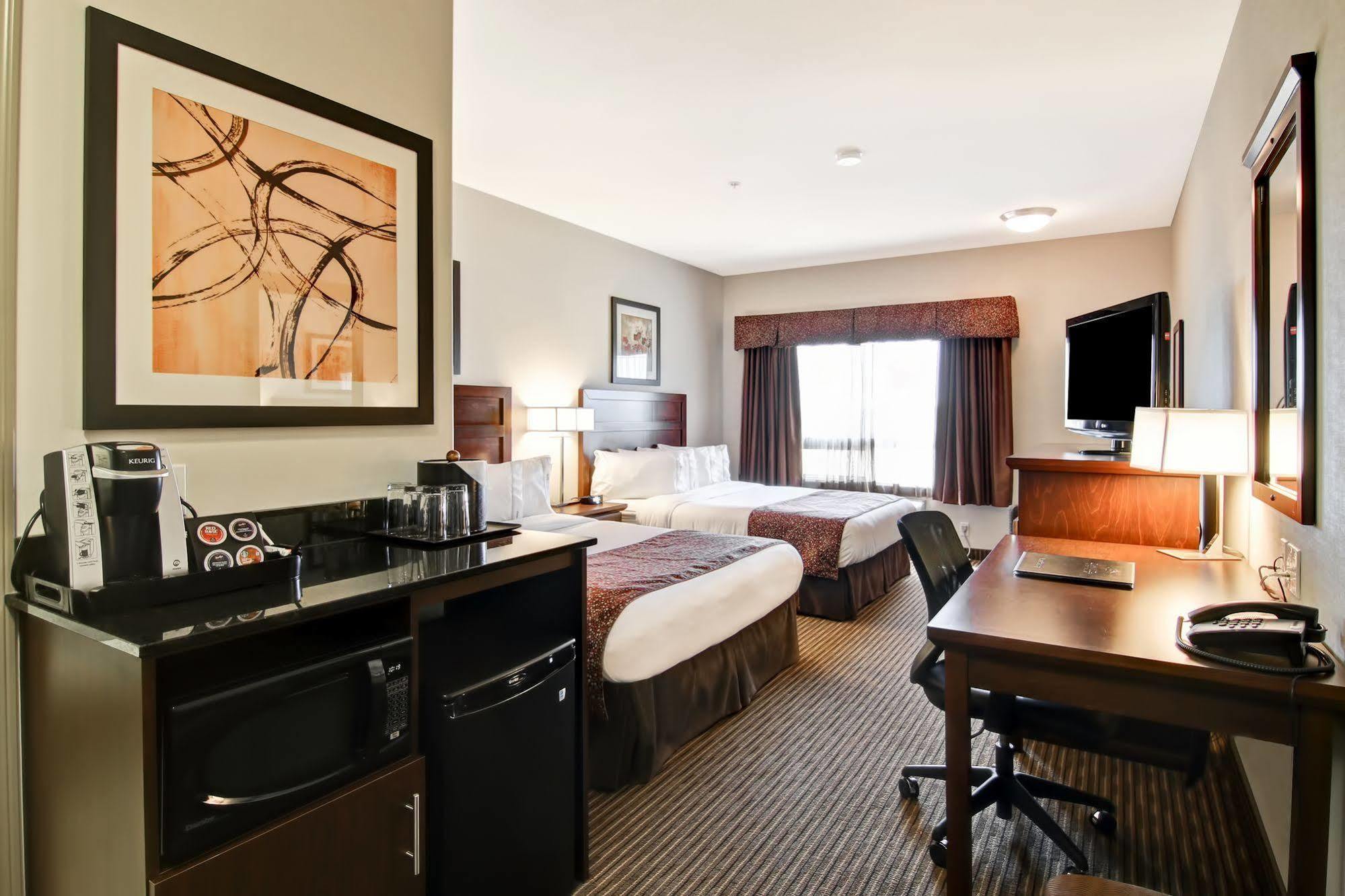 Canalta Hotel Melfort Экстерьер фото