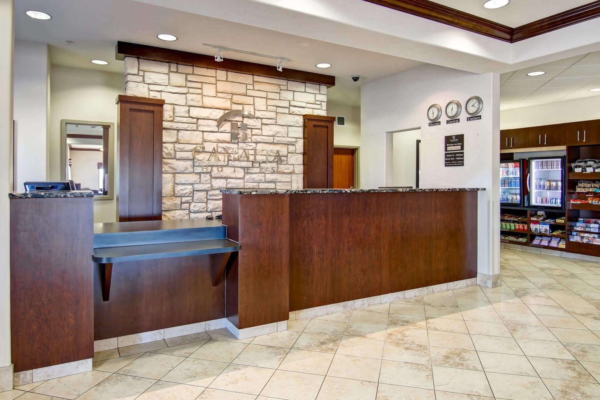 Canalta Hotel Melfort Экстерьер фото